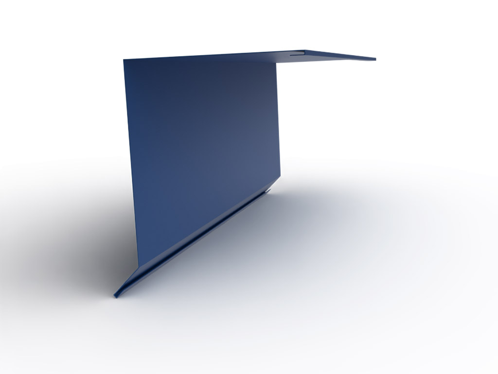 Pultabschluss