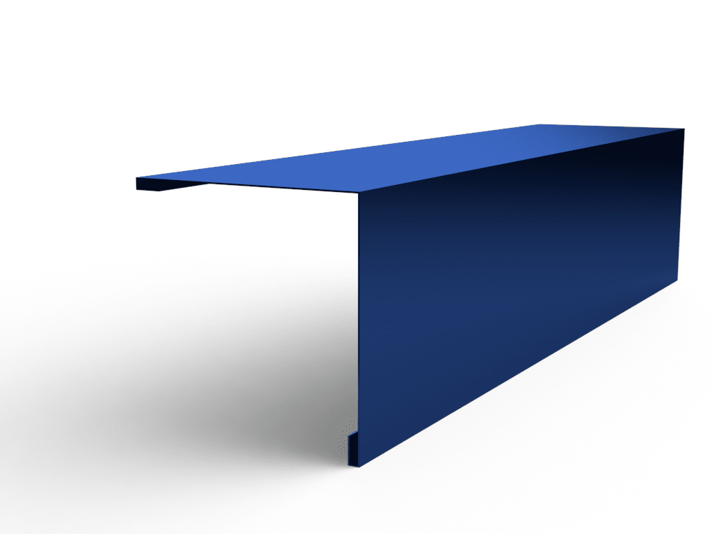 Aussenecke Standard